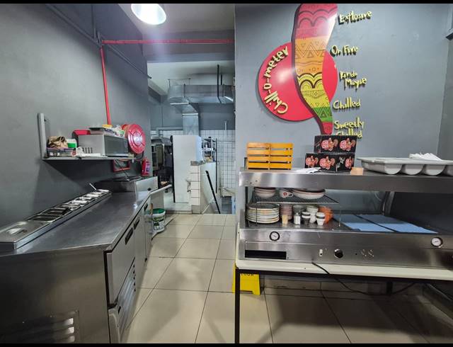 500M² RETAIL TO LET IN KRUGERSDORP CENTRAL